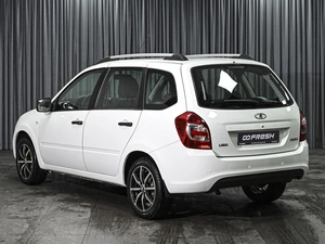 Универсал ВАЗ (LADA) Kalina 2018 года, 718000 рублей, Ставрополь