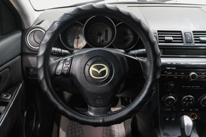 Седан Mazda 3 2008 года, 499000 рублей, Новокузнецк
