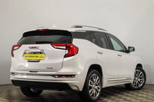 Внедорожник GMC Terrain 2022 года, 4199000 рублей, Пермь