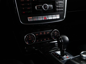Внедорожник Mercedes-benz G-класс 2014 года, 4999046 рублей, Москва