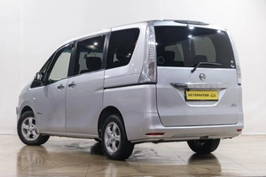 Минивэн Nissan Serena 2015 года, 1169000 рублей, Новокузнецк