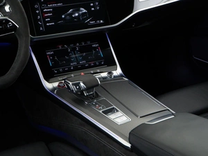 Лифтбек Audi RS7 2021 года, 13777077 рублей, Москва