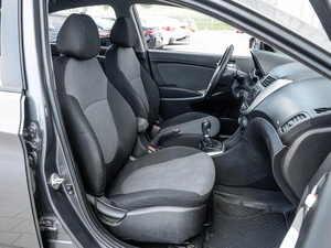 Седан Hyundai Solaris 2014 года, 895000 рублей, Ставрополь