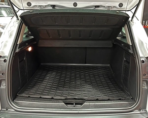 Внедорожник Renault Kaptur 2018 года, 1597000 рублей, Красноярск