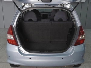 Хетчбэк Honda Jazz 2005 года, 519000 рублей, Ростов-на-Дону