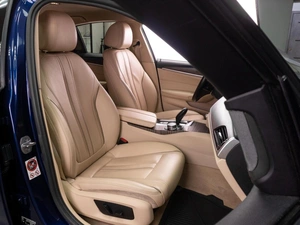 Седан BMW 5 серия 2017 года, 2789000 рублей, Тюмень