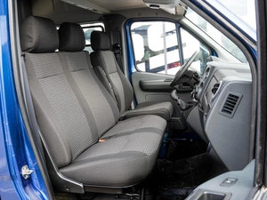 ГАЗ ГАЗель Next, III (2013—н. в.) 2.5 D MT (150 л.с.) 2024г. 2024 года, 3100000 рублей, Краснодар