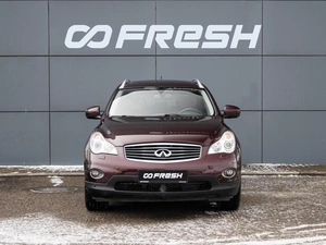Внедорожник Infiniti EX25 2012 года, 1740000 рублей, Краснодар