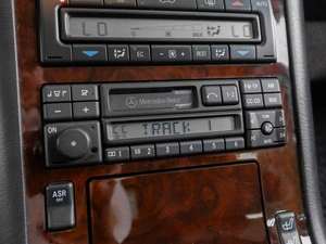 Седан Mercedes-benz S-класс 1997 года, 7350000 рублей, Тюмень