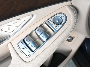 Внедорожник Mercedes-benz GLC-класс 2017 года, 4099000 рублей, Ростов-на-Дону