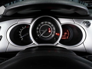 Хетчбэк Citroen C3 2010 года, 599000 рублей, Тюмень