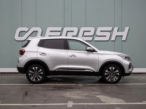 Внедорожник Chery Tiggo 4 Pro 2024 года, 1699000 рублей, Большой Сочи