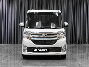 Минивэн Daihatsu Tanto 2015 года, 789000 рублей, Тюмень