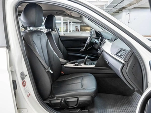 Седан BMW 3 серия 2014 года, 1628000 рублей, Ставрополь