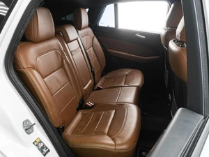 Внедорожник Mercedes-benz GLE-класс Coupe 2018 года, 3640000 рублей, Тюмень