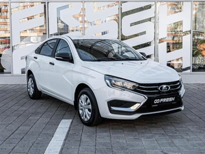 Седан ВАЗ (LADA) Vesta 2024 года, 1273723 рублей, Ставрополь