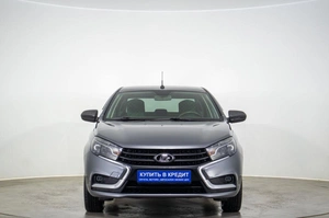 Седан ВАЗ (LADA) Vesta 2016 года, 689000 рублей, Оренбург