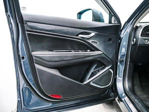 Внедорожник Geely Tugella 2021 года, 2699000 рублей, Красноярск