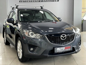 Внедорожник Mazda CX-5 2012 года, 1687000 рублей, Солонцы
