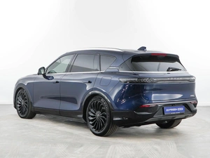 Внедорожник Voyah Free 2023 года, 3566444 рублей, Москва