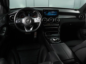 Универсал Mercedes-benz C-класс 2019 года, 2649000 рублей, Минеральные Воды