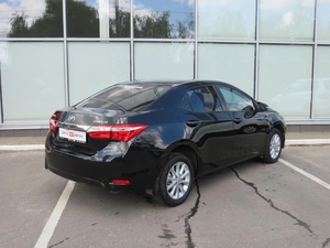 Седан Toyota Corolla 2013 года, 1200000 рублей, Брянск