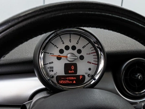 Купе MINI Cooper S 2011 года, 1175000 рублей, Краснодар