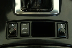 Внедорожник Infiniti FX35 2009 года, 1449000 рублей, Омск