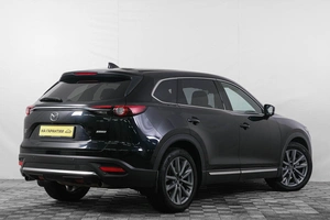 Внедорожник Mazda CX-9 2019 года, 3669000 рублей, Кемерово