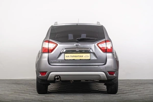 Внедорожник Nissan Terrano 2019 года, 1299000 рублей, Томск