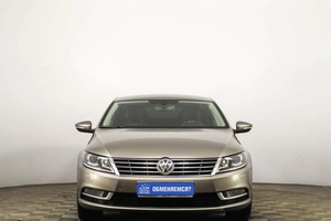Седан Volkswagen Passat CC 2014 года, 1479000 рублей, Пермь