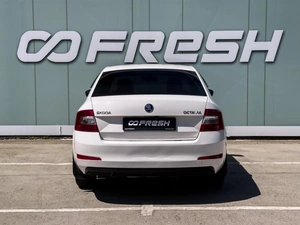 Лифтбек Skoda Octavia 2015 года, 1179000 рублей, Большой Сочи