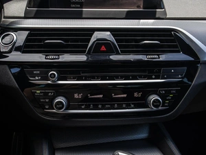 Седан BMW 5 серия 2019 года, 3099000 рублей, Большой Сочи