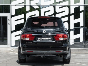 Внедорожник SsangYong Kyron 2008 года, 790000 рублей, Волгоград
