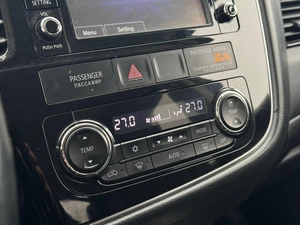 Внедорожник Mitsubishi Outlander 2017 года, 1799000 рублей, Ижевск