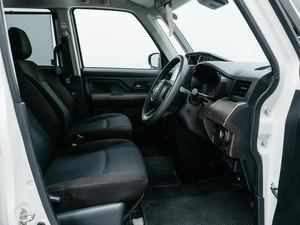 Минивэн Toyota Roomy 2021 года, 1050000 рублей, Красноярск