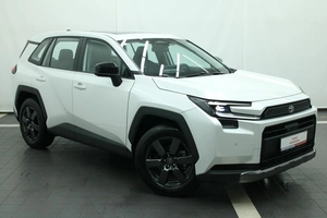 Внедорожник Toyota RAV4 2026 года, 4295000 рублей, Красноярск