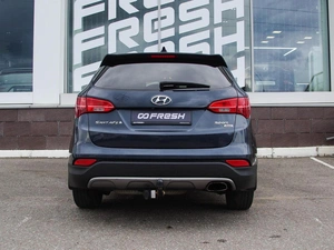 Внедорожник Hyundai Santa Fe 2015 года, 2240000 рублей, Владимир