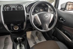 Хетчбэк Nissan Note 2016 года, 1089000 рублей, Барнаул