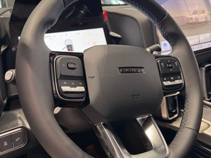 Внедорожник Haval Dargo 2026 года, 3699000 рублей, Красноярск