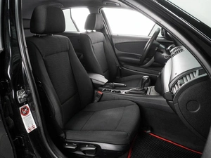 Хетчбэк BMW 1 серия 2010 года, 749000 рублей, Воронеж
