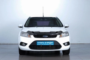 Хетчбэк Ford Focus 2010 года, 589000 рублей, Челябинск