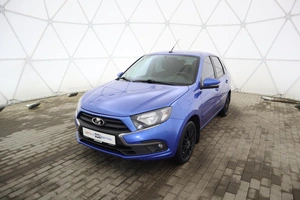 Седан ВАЗ (LADA) Granta 2020 года, 829000 рублей, Курск