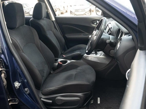 Внедорожник Nissan Juke 2019 года, 1435000 рублей, Краснодар