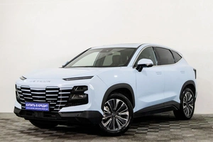 Внедорожник Jetour Dashing 2023 года, 2059000 рублей, Сургут