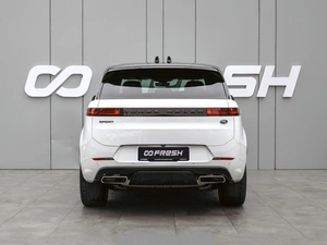 Внедорожник Land Rover Range Rover Sport 2023 года, 16995000 рублей, Краснодар