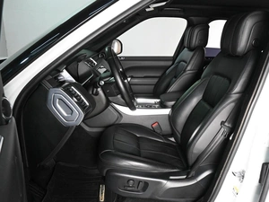 Внедорожник Land Rover Range Rover Sport 2019 года, 5139000 рублей, Аксай
