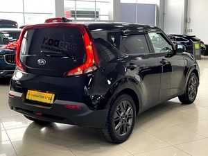 Внедорожник Kia Soul 2020 года, 1997000 рублей, Солонцы