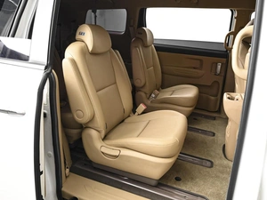 Минивэн Kia Carnival 2020 года, 3340000 рублей, Ставрополь