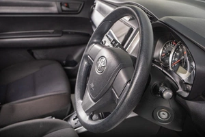 Универсал Toyota Corolla Fielder 2019 года, 1629000 рублей, Томск